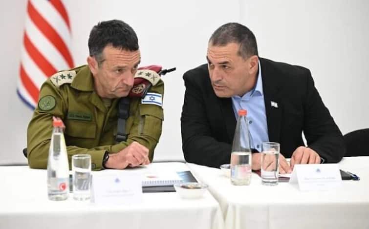 who is Eyal Zamir new Israeli army chief of staff