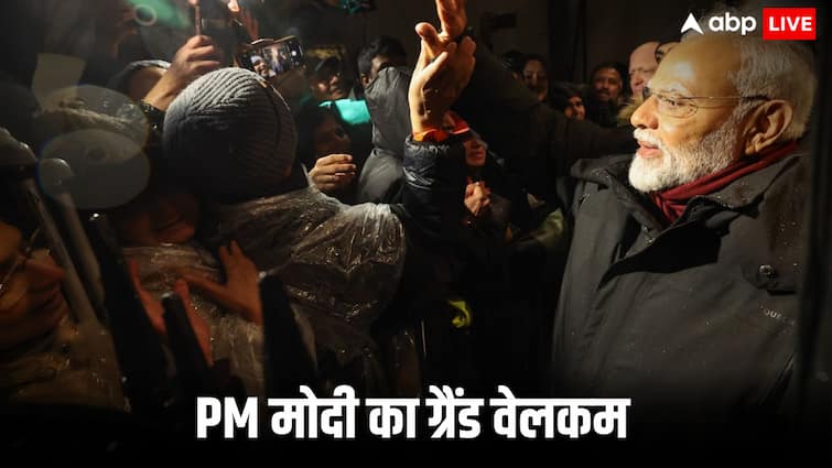 pm modi US visit trump trade defense energy cooperation Also know how indian welcome Prime minister