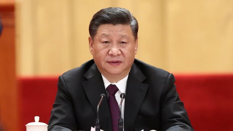 Xi Jinping passes new orders to transform China military into world-class armed force