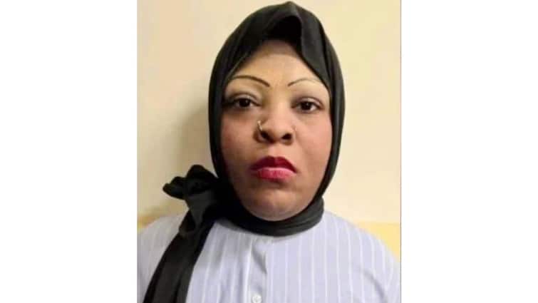 US woman reached karachi pakistan to meet her teenage lover here know what happens