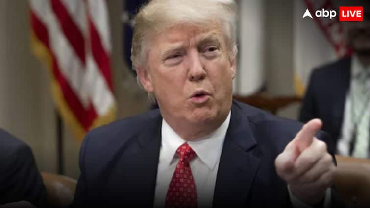 Washington Post rejected Donald trump claim that India was given  million to increase voter turnout was no such USAID program