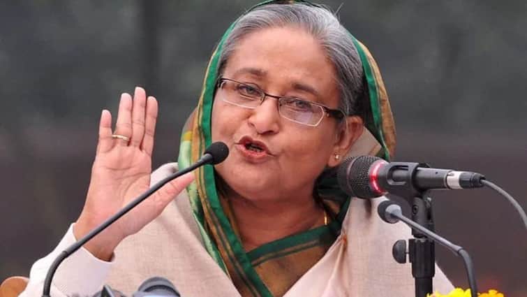 UN says Guilty Sheikh Hasina govt Guilty for 1400 people died in bangladesh student led protests