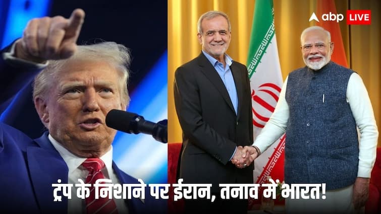 america put a ban on an indian company and a citizen amid iran oil trade