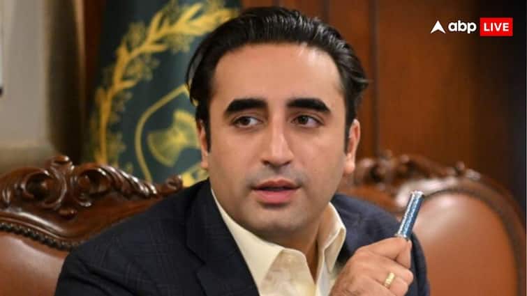 Bilawal bhutto addresses oxford union democracy in pakistan not want another military coup