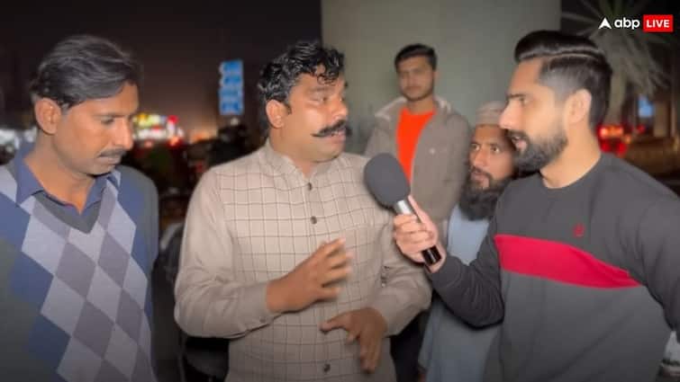 'नाम है मुफ्ती कवी साहब और हरकतें…', अलहबादिया-समय रैना पर पूछा सवाल तो भड़क गए पाकिस्तानी, जानें वल्गर कॉमेडी विवाद पर क्या कहा 'नाम है मुफ्ती कवी साहब और हरकतें…', अलहबादिया-समय रैना पर पूछा सवाल तो भड़क गए पाकिस्तानी, जानें वल्गर कॉमेडी विवाद पर क्या कहा