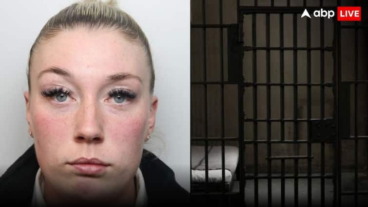 Flirtatious texts and kiss Prison officer Get imprisonment for relationship with inmate In Northamptonshire Flirtatious texts and kiss Prison officer Get imprisonment for relationship with inmate In Northamptonshire