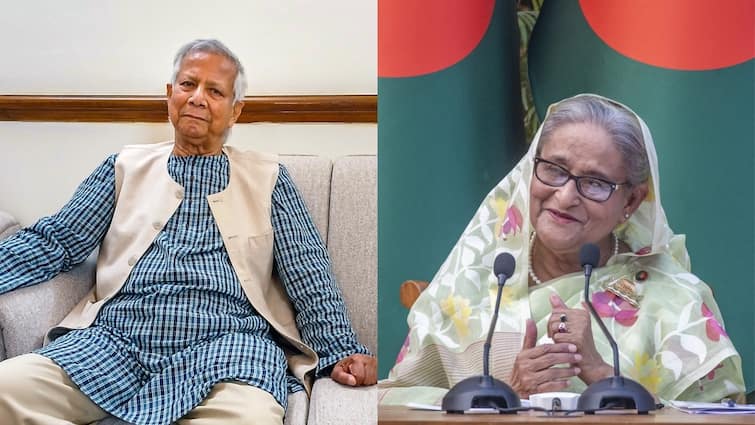 बांग्लादेश में ‘शेख हसीना’ की बंपर जीत, आवामी लीग ने इस चुनाव में यूनुस सरकार को चटाई धूल