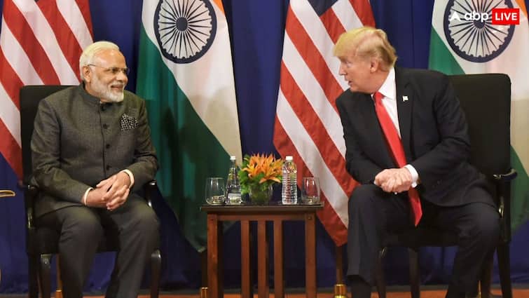 Donald Trump PM Modi US Politics Illegal Immigrants American citizen Mahakumbh 2025 Prayagraj