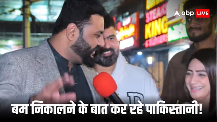 Pakistan public reaction after Indian team refused to go to Pak to play ICC Tournament Champion Trophy 2025 watch youtube video Pakistan public reaction after Indian team refused to go to Pak to play ICC Tournament Champion Trophy 2025 watch youtube video