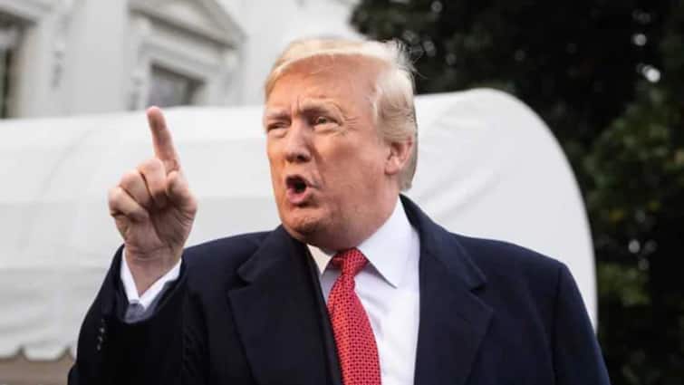 trade war European Union is likely to increase import restrictions USA President Donald Trump