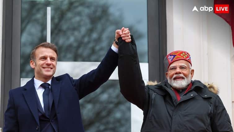 PM Narendra Modi France visit After Rafale India is going to get 3 hunter killer submarines PM Narendra Modi France visit After Rafale India is going to get 3 hunter killer submarines
