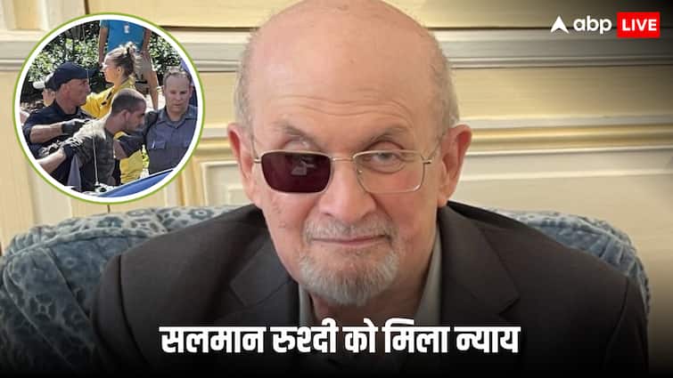 salman rushdie attacker hadi matar found guilty may get 32 year jail sentenced salman rushdie attacker hadi matar found guilty may get 32 year jail sentenced