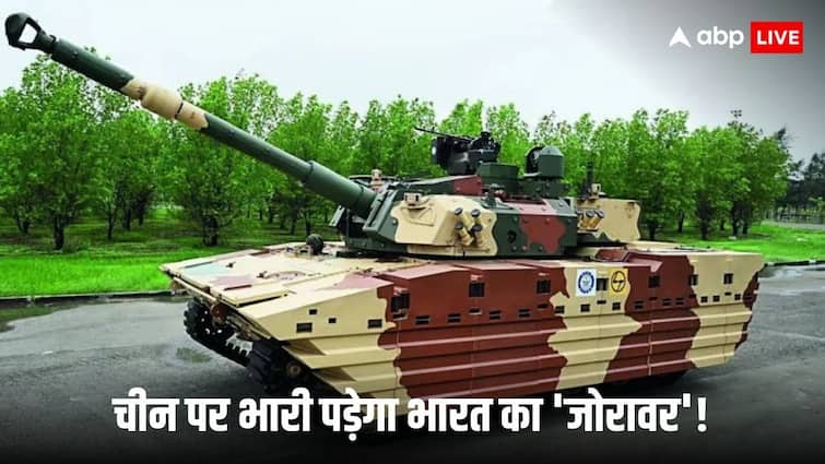 india drdo zorawar tank vs china type 15 light tank here know the specifications india drdo zorawar tank vs china type 15 light tank here know the specifications