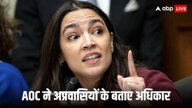 america aoc advised illegal immigrants how to manage when ice raids or enquires america aoc advised illegal immigrants how to manage when ice raids or enquires