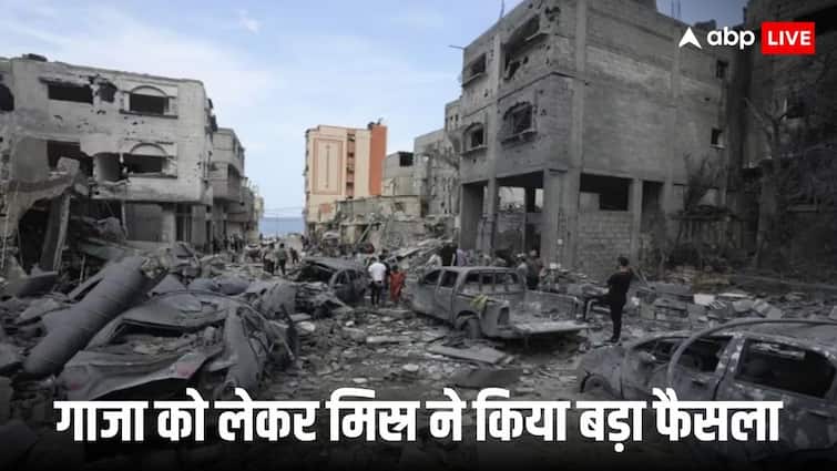 egypt is developing a plan to rebuild gaza strip amid us president donald trump plan to acquire gaza egypt is developing a plan to rebuild gaza strip amid us president donald trump plan to acquire gaza