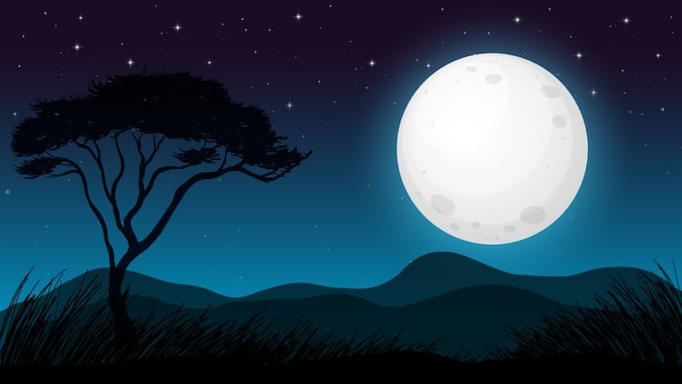 Did Covid 19 corona lockdown change Moon temperature scientist shocking claim