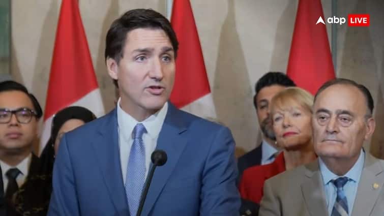 Justin Trudeau strong response to Donald Trump threat of 25 percent tariff on canada