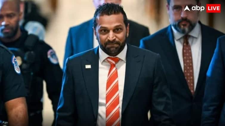 When FBI Director Kash Patel Slammed Foreign Media Over Ram Mandir Coverage Backs PM Modi When FBI Director Kash Patel Slammed Foreign Media Over Ram Mandir Coverage Backs PM Modi