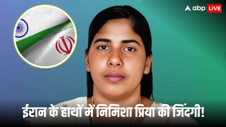 Iran made diplomatic efforts to save Indian nurse Nimisha Priya from the death penalty in Yemen
