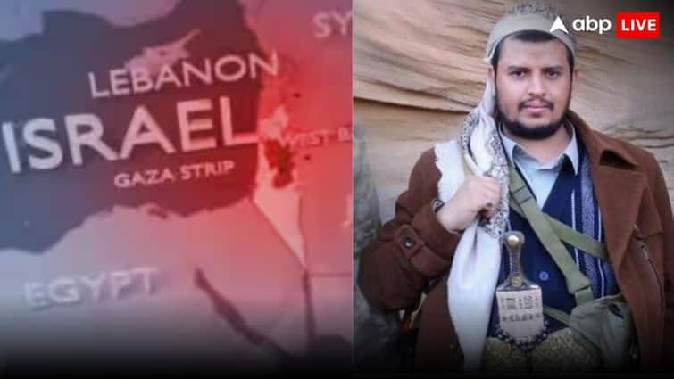Yemen Houthis leader Threat To Israel if attacks on Gaza resume