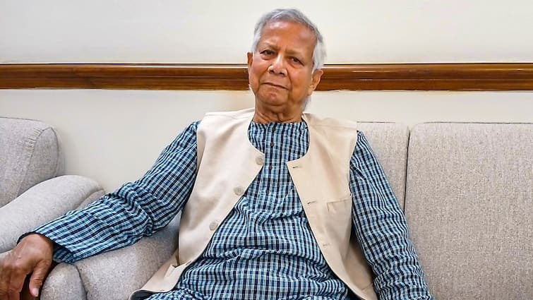 भारत से शेख हसीना ने यूनुस सरकार को ललकारा, बांग्लादेश ने इंडिया को लेकर कह दी बड़ी बात