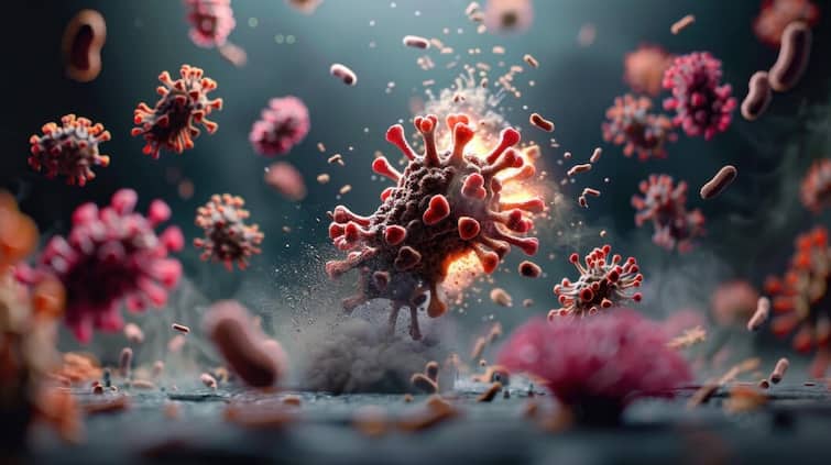 China Scientists Find New Bat Coronavirus That Can Infect Humans