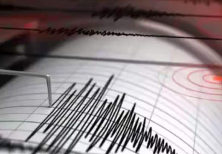 caribbean sea earthquake 7 point 6 magnitude no tsunami warning