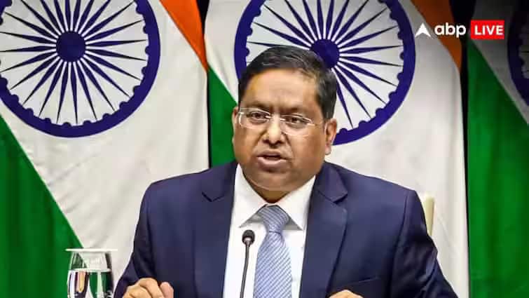 'ये परेशान करने वाला', ट्रंप के USAID से जुड़े दावे पर एक्शन में विदेश मंत्रालय, जानें क्या कहा?