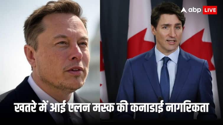 canada mp urges pm justin trudeau to revoke elon musk canadian citizenship and passport
