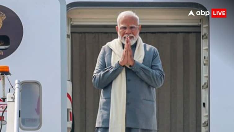 फ्रांस दौरे पर पीएम मोदी, AI शिखर सम्मेलन में शामिल हो रही ये हस्तियां, जानें मुख्य एजेंडा फ्रांस दौरे पर पीएम मोदी, AI शिखर सम्मेलन में शामिल हो रही ये हस्तियां, जानें मुख्य एजेंडा