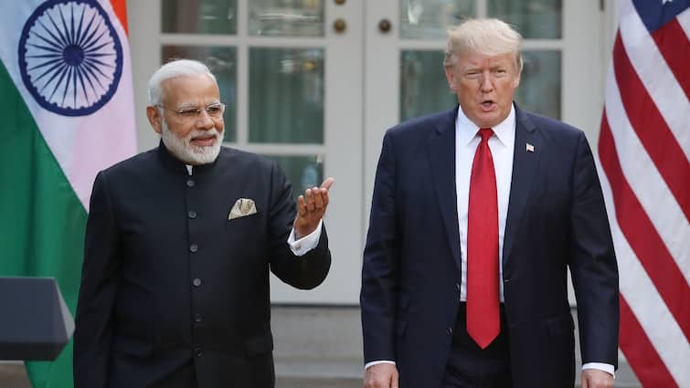 PM Modi US Visit Meet with Donald Trump IMEC plan to counter China on defence cooperation trade relations PM Modi US Visit Meet with Donald Trump IMEC plan to counter China on defence cooperation trade relations