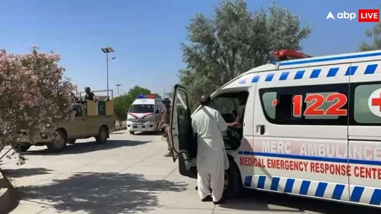 Pakistan: बलूचिस्तान में बंदूकधारियों का बस पर हमला, लाहौर जा रहे 7 यात्रियों को गोलियों से भूना