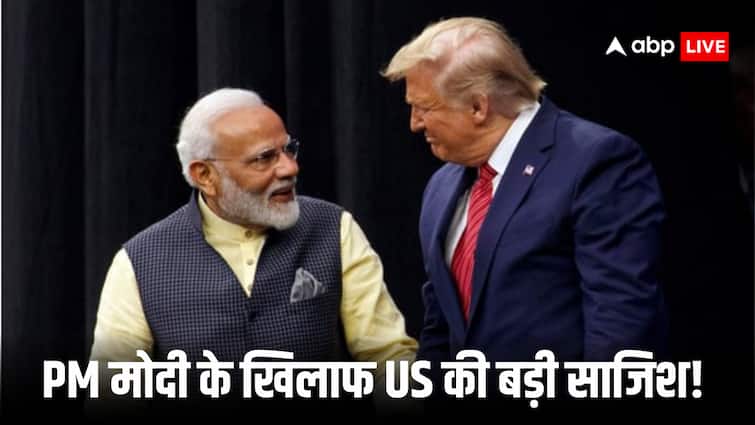 America had hatched a conspiracy to defeat PM Modi former US official claim created panic America had hatched a conspiracy to defeat PM Modi former US official claim created panic