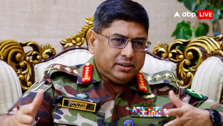 Bangladesh Army Chief Waker Uz Zaman said We will continue to make rules and laws until elections are held