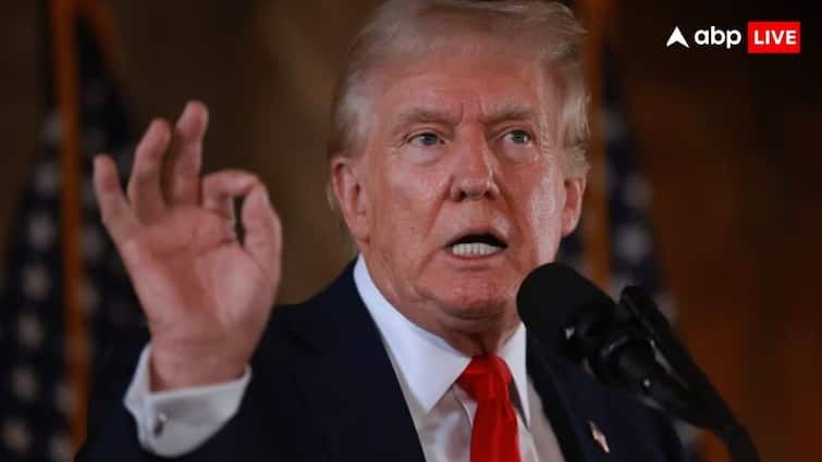 us white house press secretary says president donald trump believes that russia ukraine war will end this week