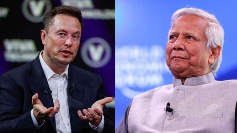 Elon Musk led DOGE cancel 29 million funding to Bangladesh big jolt to Muhammad Yunus Elon Musk led DOGE cancel 29 million funding to Bangladesh big jolt to Muhammad Yunus