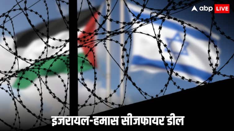 Israel palestine hostage exchange According to ceasefire rule gaza conflict