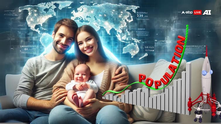 south korea birth rate rises in 2024 first time after nine years know the details here | 2014 के बाद दक्षिण कोरिया में पहली बार हुआ कुछ ऐसा कि एक्सपर्ट ने भी कहा