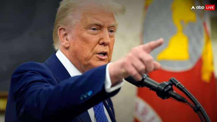 Donald Trump says tariffs on Mexico and Canada will go into effect on March 4 he threatens additional on China