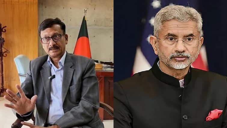 Bangladesh foreign Md Touhid Hossain is scheduled to meet Indian foreign minister S Jaishankar 8th Indian Ocean Conference