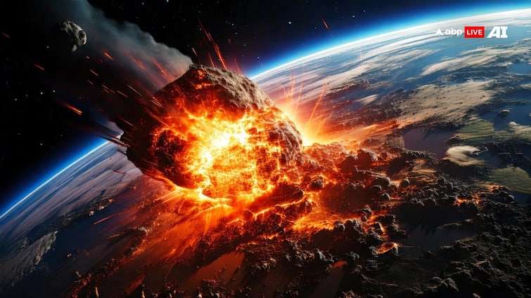 asteroid 202 yr4 could collide with india by 2032 astronomers gives warning asteroid 202 yr4 could collide with india by 2032 astronomers gives warning