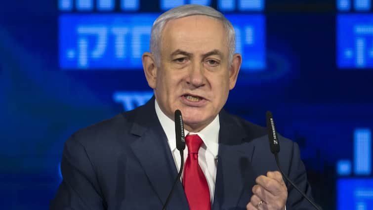 Benjamin Netanyahu says action against iran witj help of US Hezbollah nuclear weapons Benjamin Netanyahu says action against iran witj help of US Hezbollah nuclear weapons