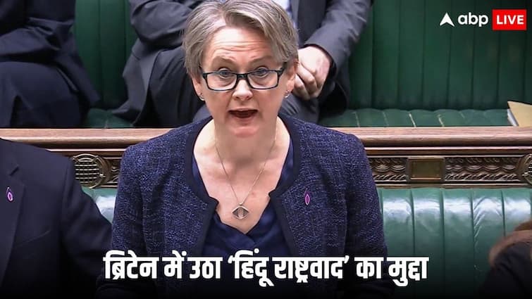 britain leaked report lists hindu nationalist extremism and khalistan movement among the threats in uk