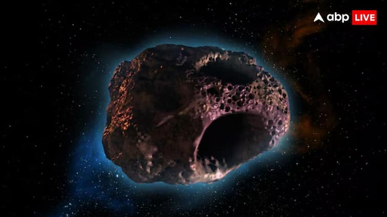 NASA Asteroid 2024 YR4 Earth Impact risk 2032 Latest Update European Space Agency Space News