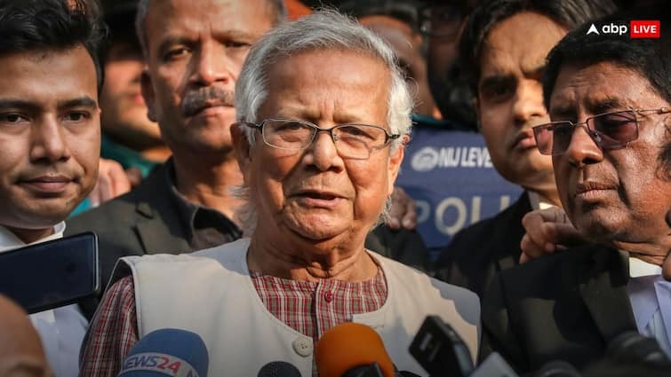 Chaos at its peak in Bangladesh Yunus government BNP leader beaten to death
