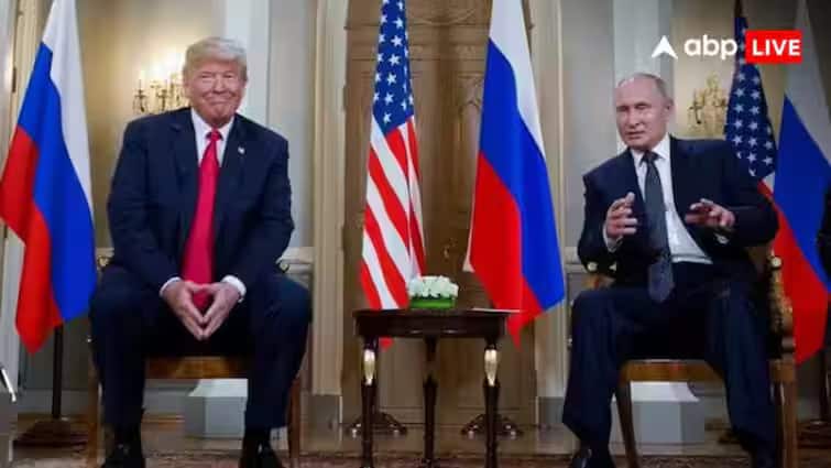 donald trump And vladimir putin to meet soon Says Kremlin Amid Us Russia Tensions