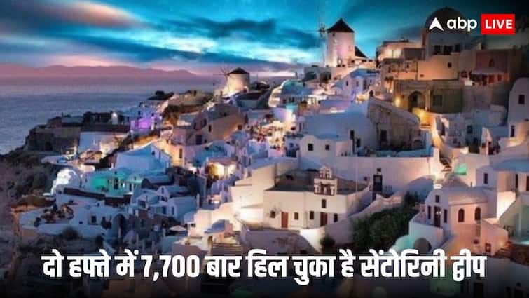 greece state of emergency declared in santorini island tremors felt more than 7700 times greece state of emergency declared in santorini island tremors felt more than 7700 times