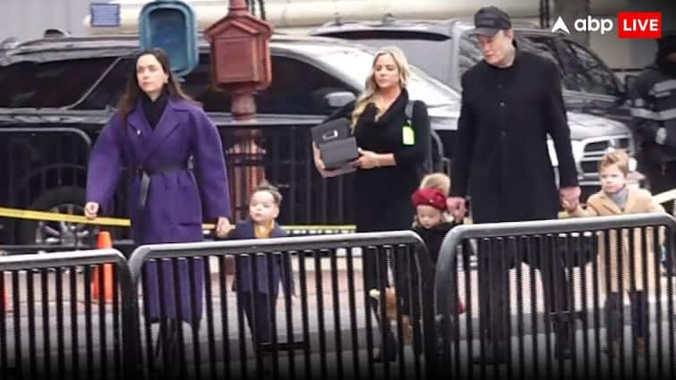 Elon Musk Dad Erol Musk Reveals His Parenting Tells my Son is not a good Father Elon Musk Dad Erol Musk Reveals His Parenting Tells my Son is not a good Father