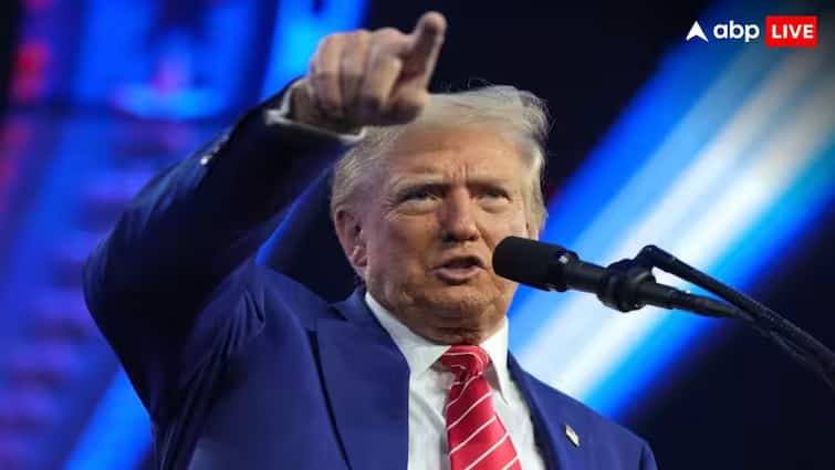 Donald Trump Shares AI Visualization to show How Gaza May Look After US Takeover