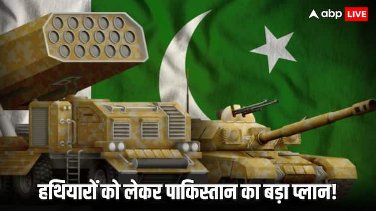 Pakistan will bought weapon from america other than russia create big problem for india